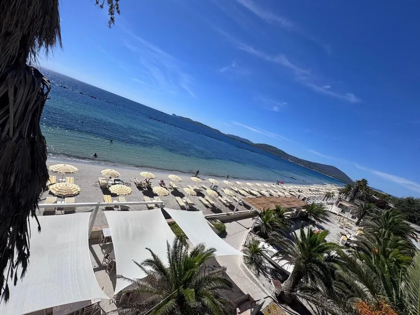 Lido di Alghero Beach Resort - Image 1