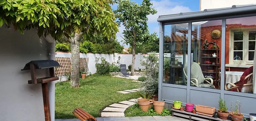 Maison Agréable à Vivre, Bien Située - Image 1