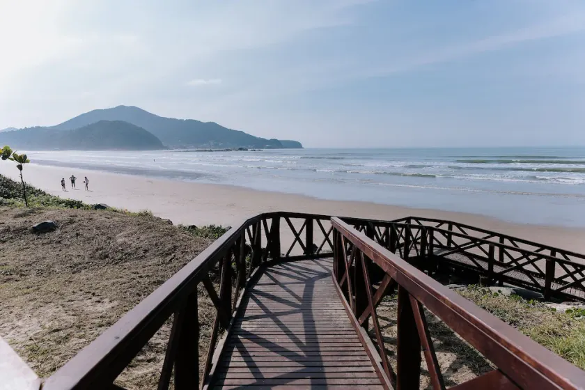 Recanto dos Corais - Praia do Gravatá - Navegantes - Image 1