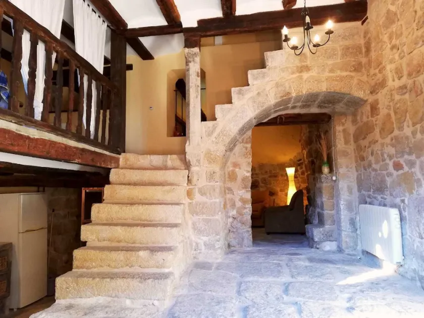 Marina House per 4 persone - Image 1