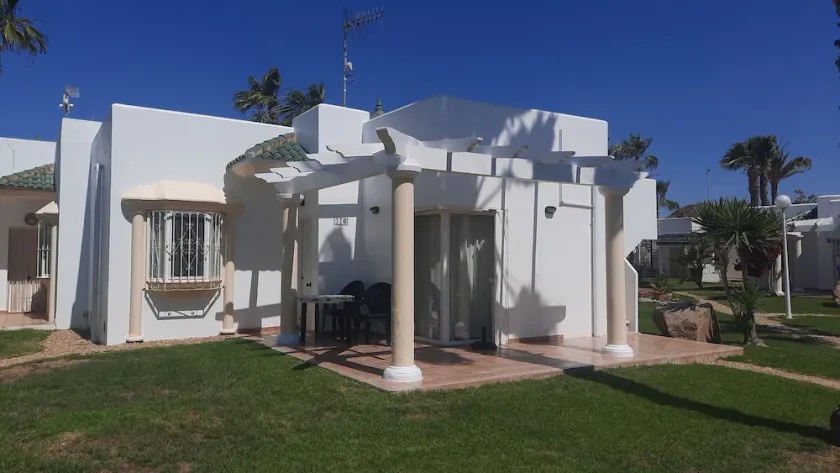 AS050 Inviting 2 Bed House La Casita - Image 1