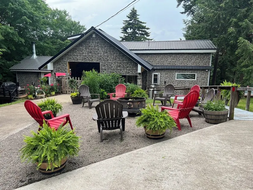 Spacious ADK Waterfront Lodge; Dog Friendly, Booking up fast for Summer 2027! - Image 1