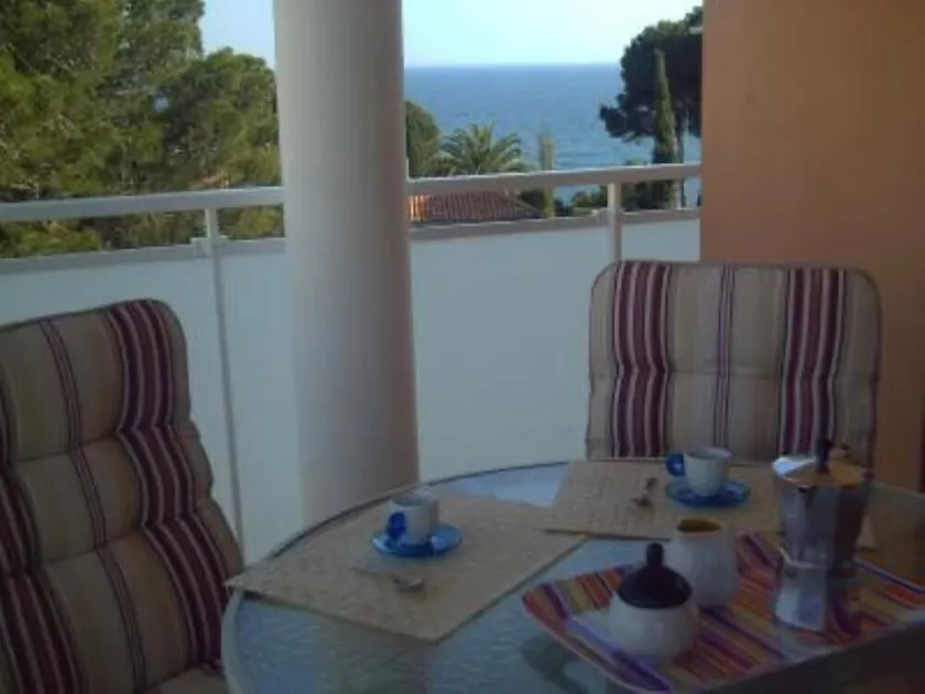 Miami Playa: LEJLIGHED MED WIFI OG SEA UDSIGT SAMMEN PRECIOUS CALA - Image 1