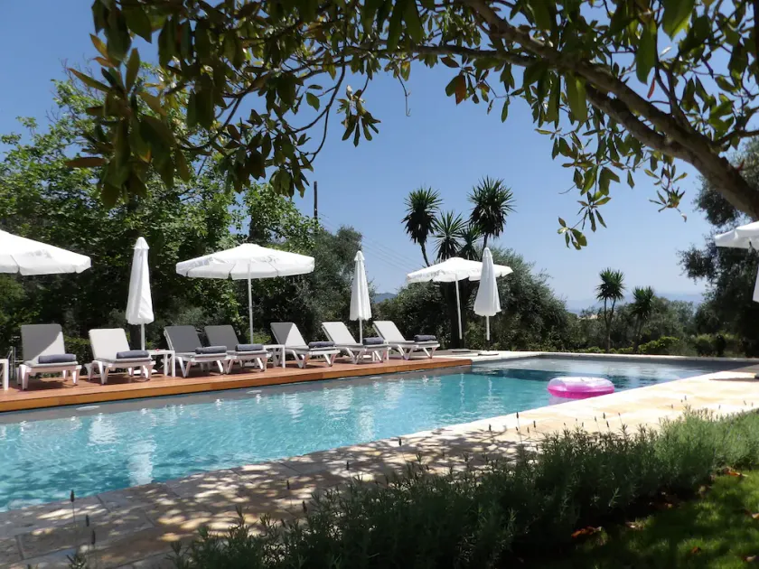 VILLA DE LUXE AVEC VUE MER - Image 1