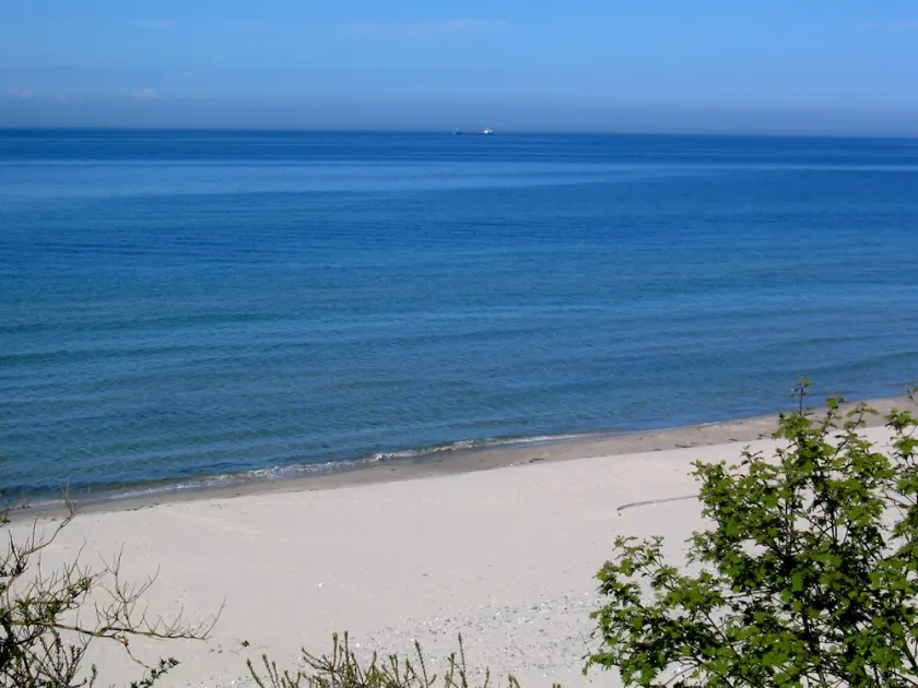 Pure nature - attractive apartment on Cape Arkona, the northernmost point of Rügen - Image 1