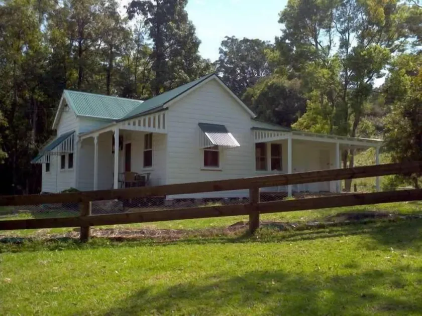 Blue Hills Cottage - Image 1