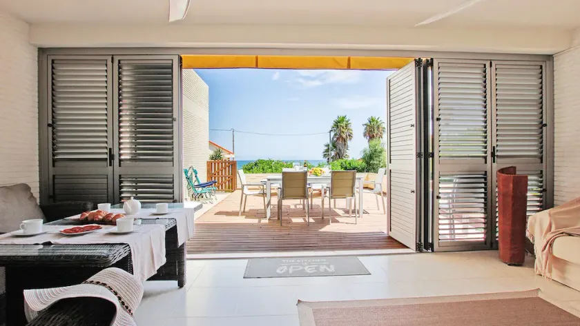 Mediterranean Land Apartment - Image 1
