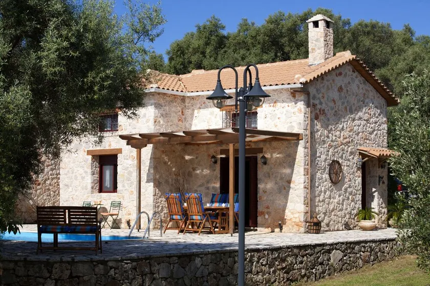 Aelia Villa - Image 1