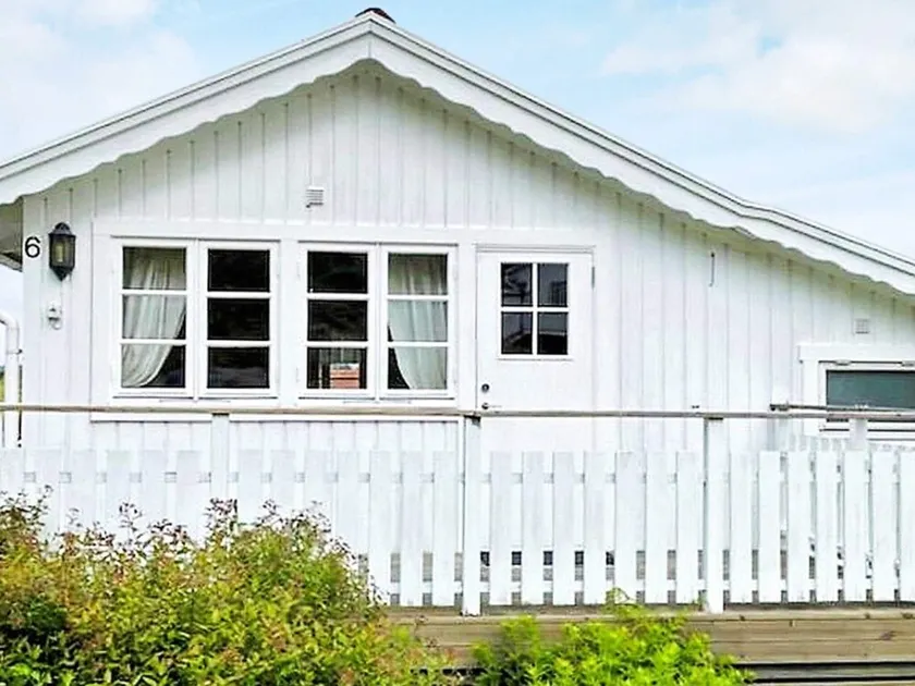 4 person holiday home in Strömstad - Image 1