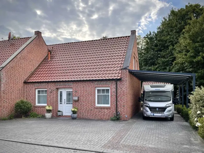 Ferienwohnung Kramer 25569 - Image 1