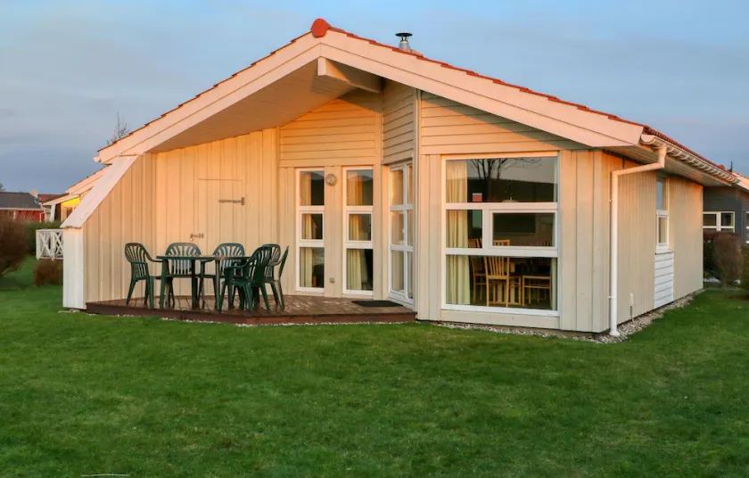 Friedrichskoog-Strandpark 22 - Image 1