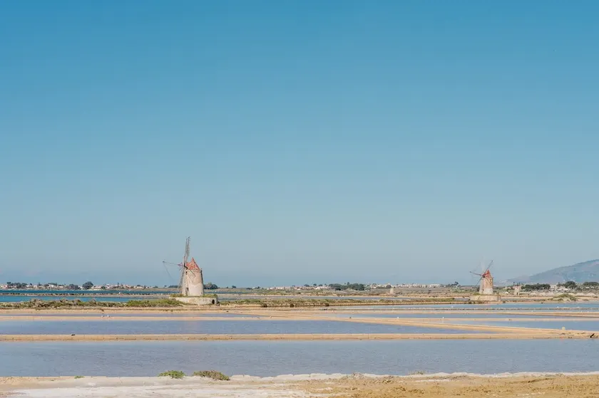 Andrea's House - Stagnone Marsala - Image 1