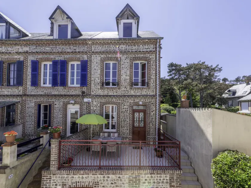 La Rose des Vents by Interhome - Image 1
