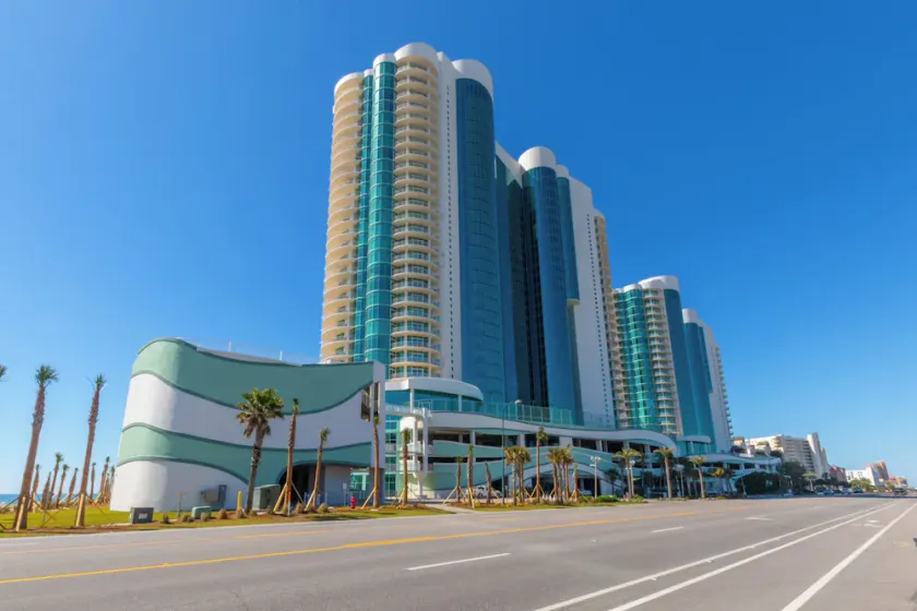 Turquoise Place Condos - Image 1