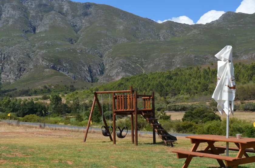 Spanspek se Plek accommodation - Image 1