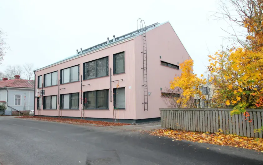 Forenom Serviced Apartments Turku Virusmäentie - Image 1