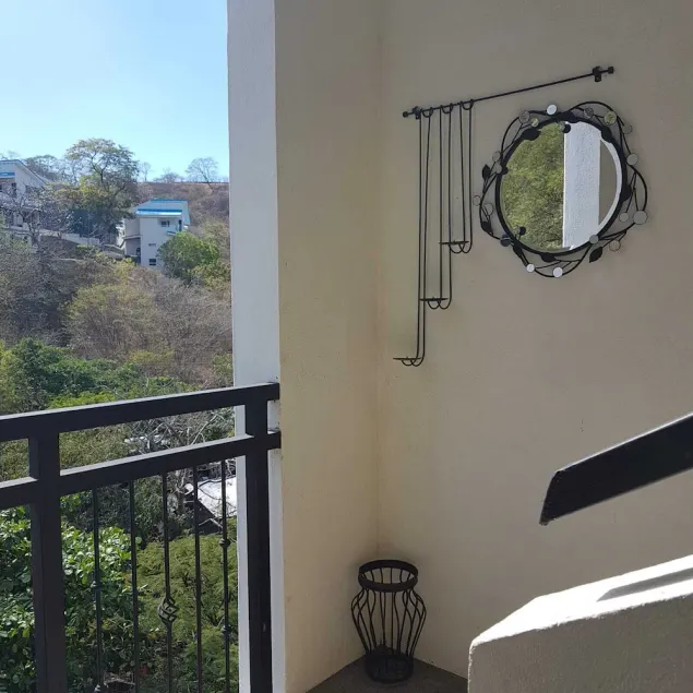 CIELO, Ocean and Mountain views, Clean interior, Peaceful, Saltwater pools - Image 1