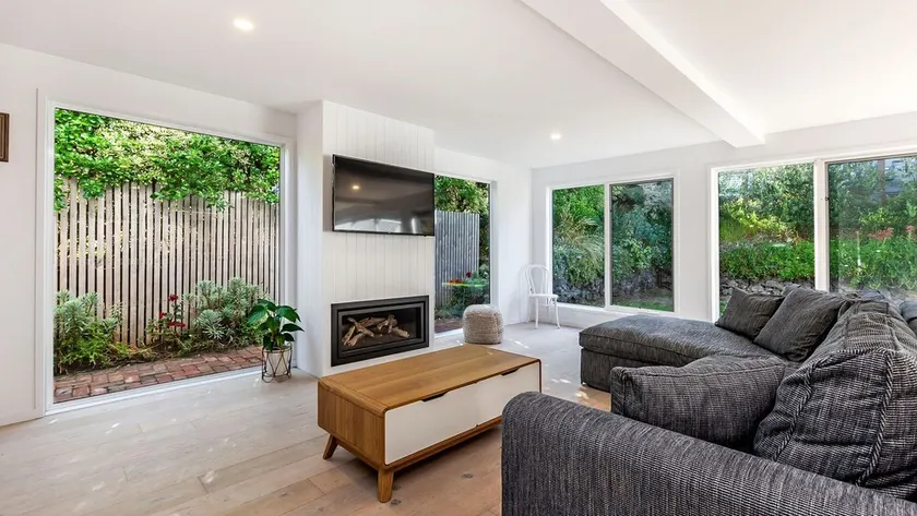 A Family home made for beach holidays & sunshine - Image 1