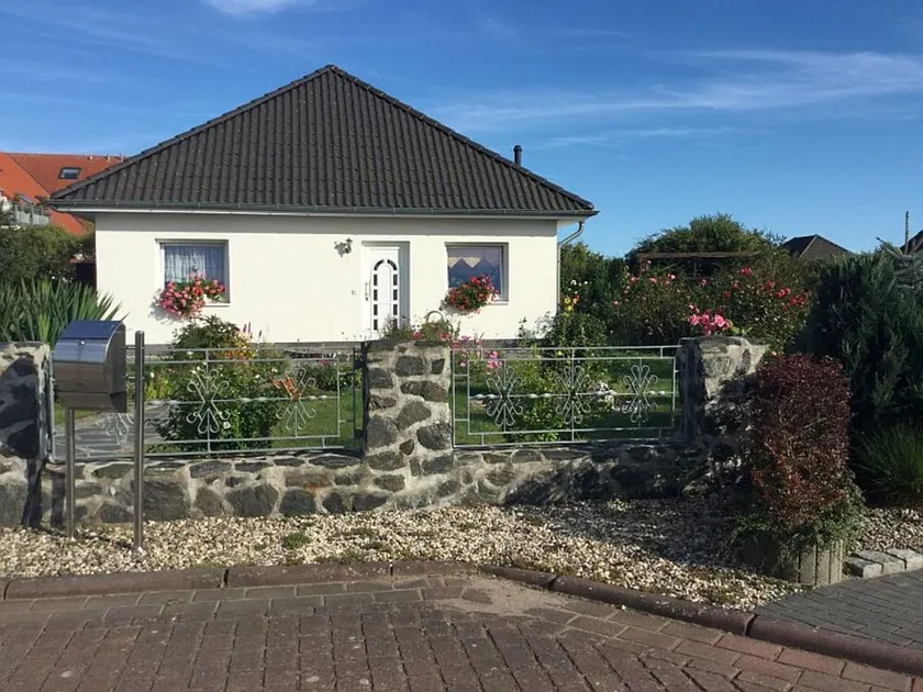 Lejlighed - Rügen-Fewo 291 - Image 1