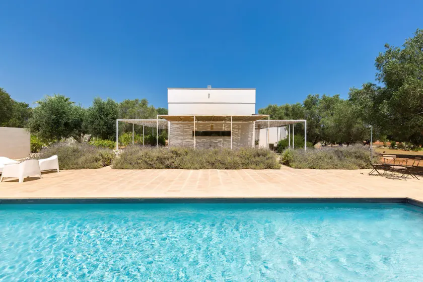 Villa Acquadolce - Image 1
