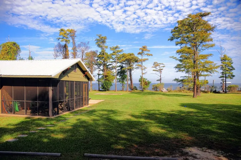 Smuk og afslappende - Cottage ved vandet 6 Mi. fra Gulf Shores - Fort Morgan - Image 1
