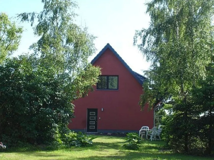 Rügen-Fewo 1380 - Image 1