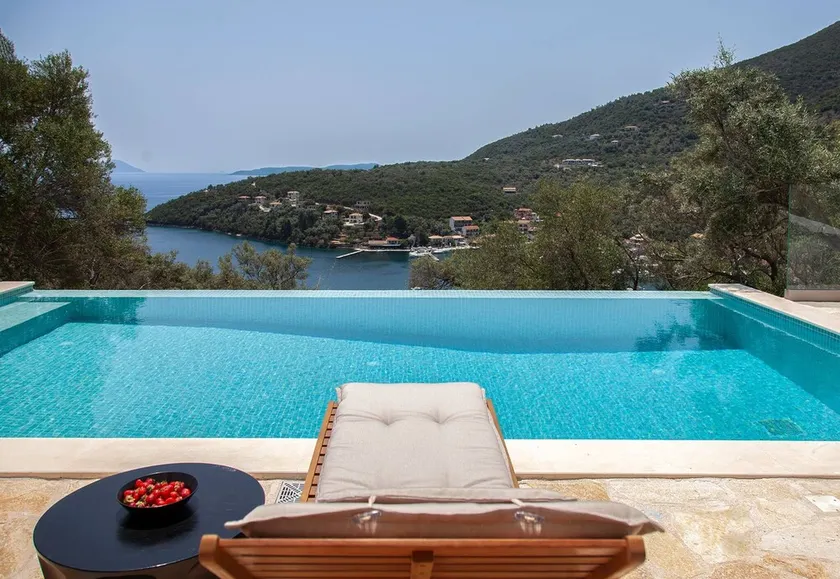 Villa Dara and Todd - Image 1