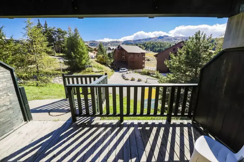Chalet la Cime - Image 1