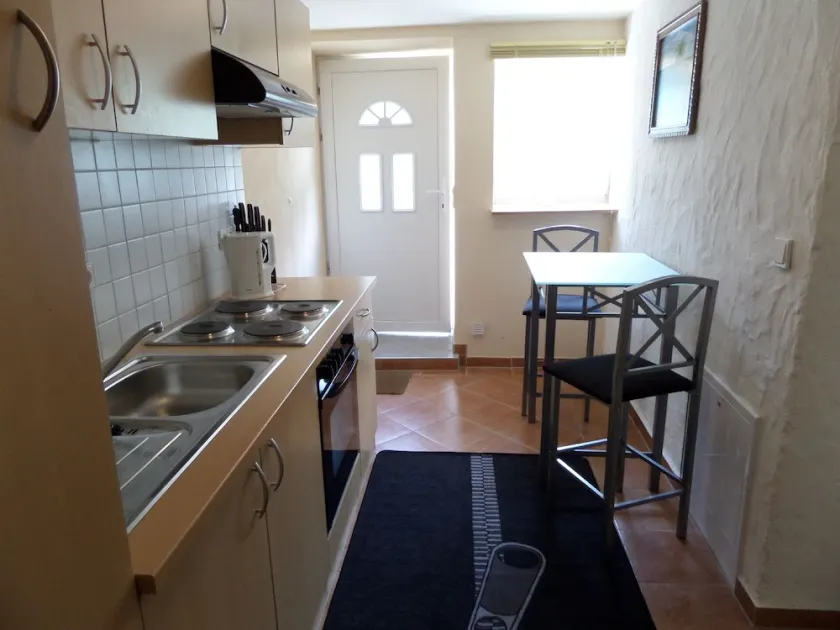 Vacation apartment Schlenken 30sqm - Image 1