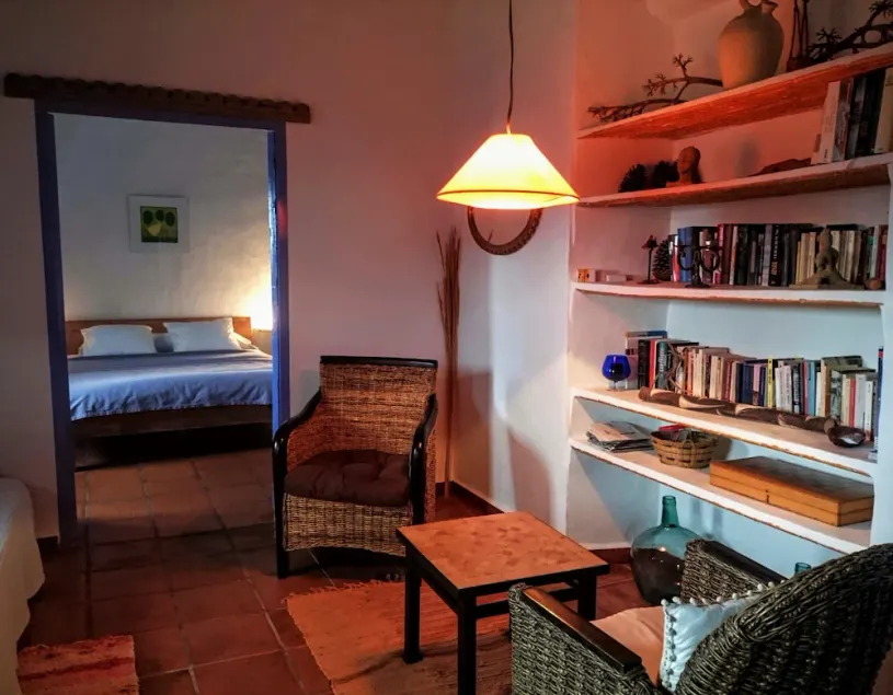 Peacefully located romantic apartment Sierraymar - Image 1