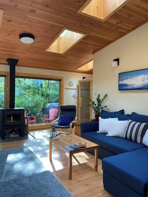 Sunrise Suite nur wenige Gehminuten vom Chesterman Beach entfernt - Image 1