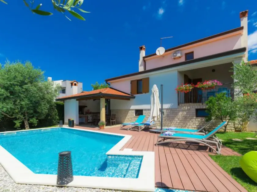 Maison Marina by Interhome - Image 1