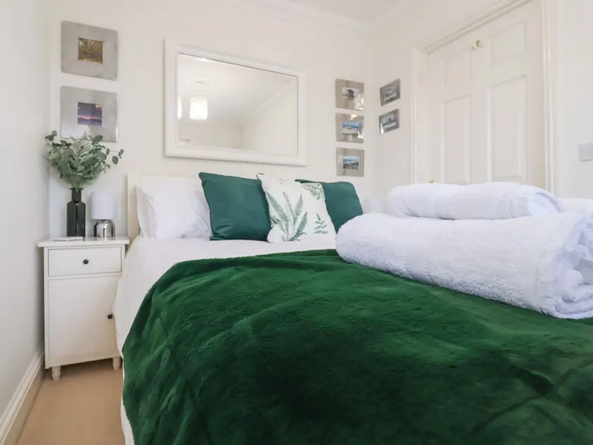 Bay Tree Cottage, Peasenhall - Image 1