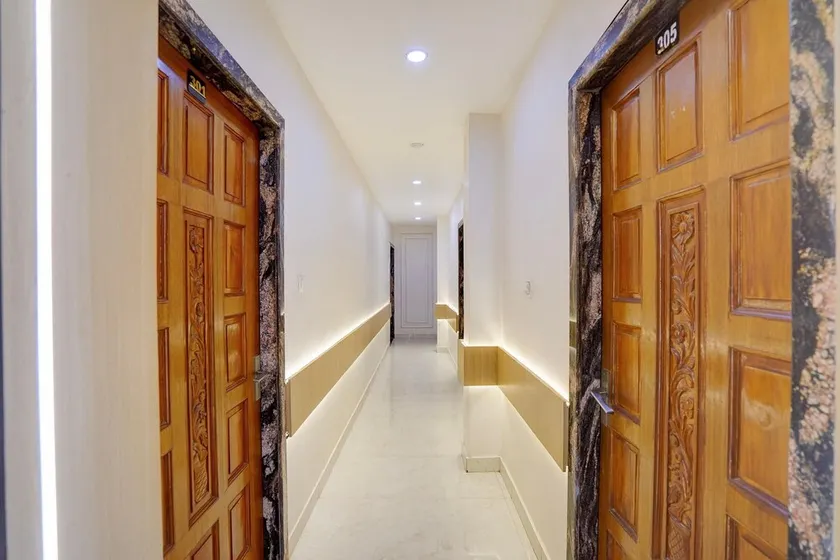 Classic Hotel O Kanpur City Centre - Image 1