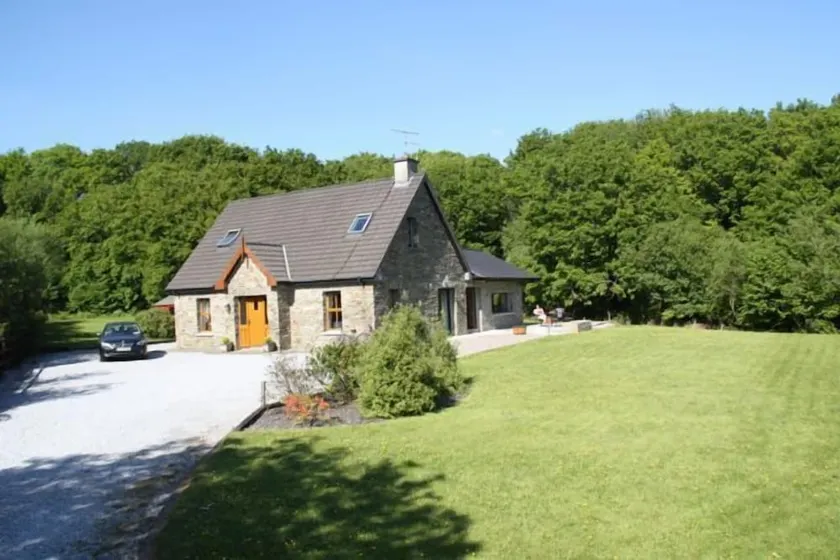 Smukt 4 * sommerhus 5 minutter fra Kenmare, Co. Kerry, Irland - Image 1