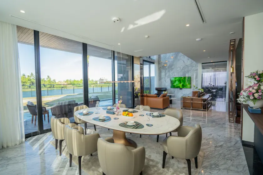 Regal One River Villa Danang - Image 1