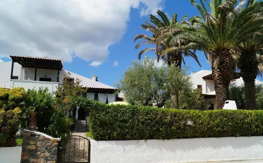 Halkidiki Trikorfo Luxury Maisonette - Image 1