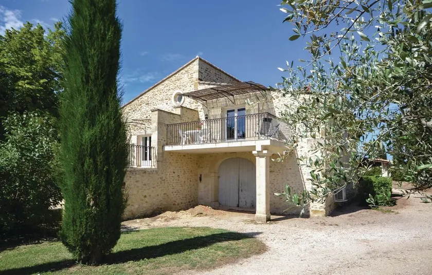 Stunning Home In Montbrison-Sur-Lez - Image 1