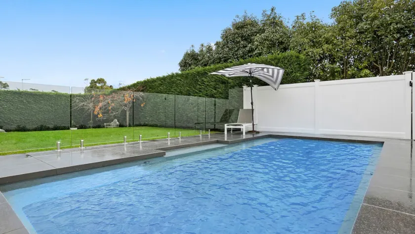 Family Calm, Pool and Privacy - Image 1
