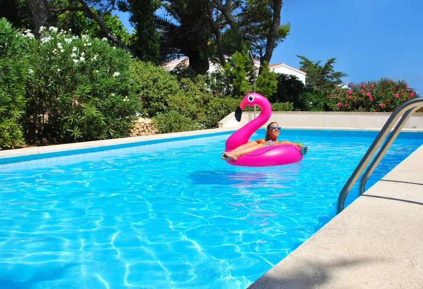 Villa - strandpromenade - privat pool - Image 1