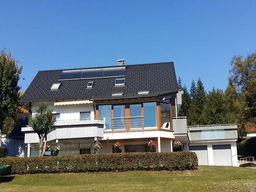 Lejlighed i Scenic Kniebis - Image 1