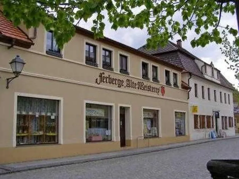 Herberge Alte Meisterey - Einzelzimmer Online - Image 1