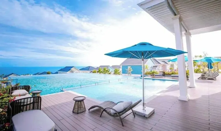 Phan Thiết Villa Novaworld - Image 1