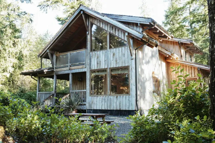 Clayoquot Surf Retreat - Image 1