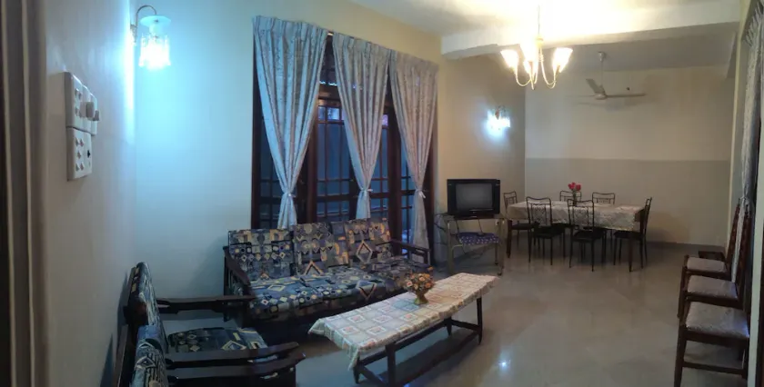 Fully furnished Villa for short/Long term rent with discount - Image 1