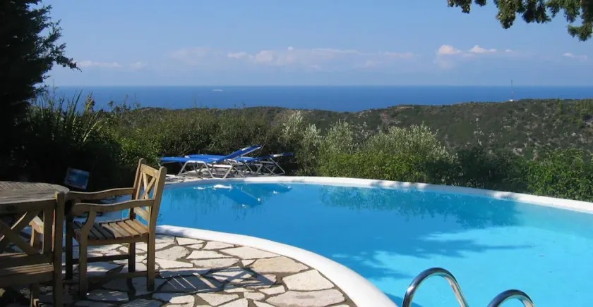 Villa Daphne - Agios Nikitas Villas - Image 1