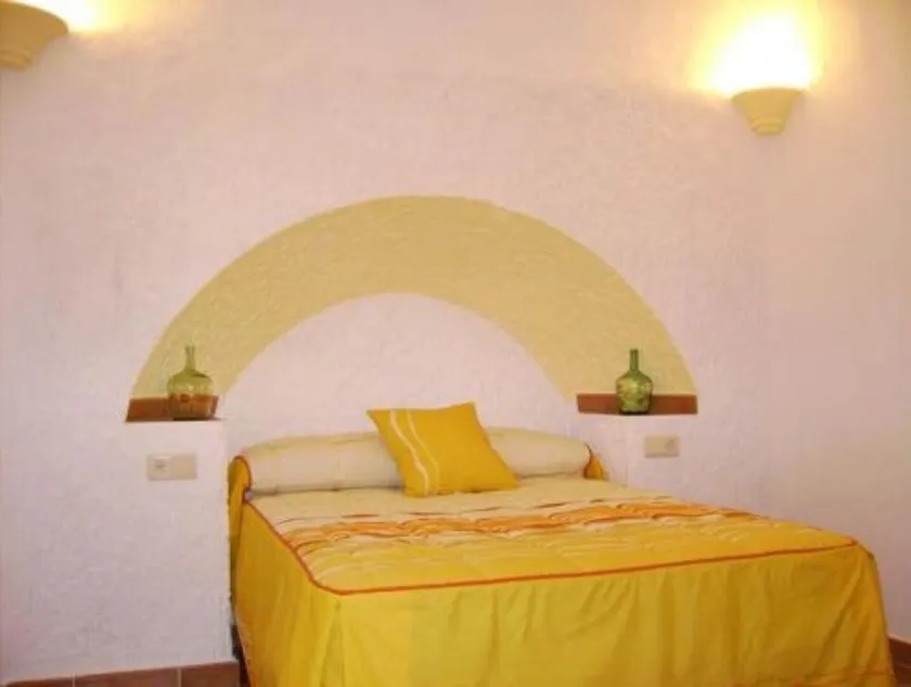 Grutas de La Chumbera - La Higuera - Image 1