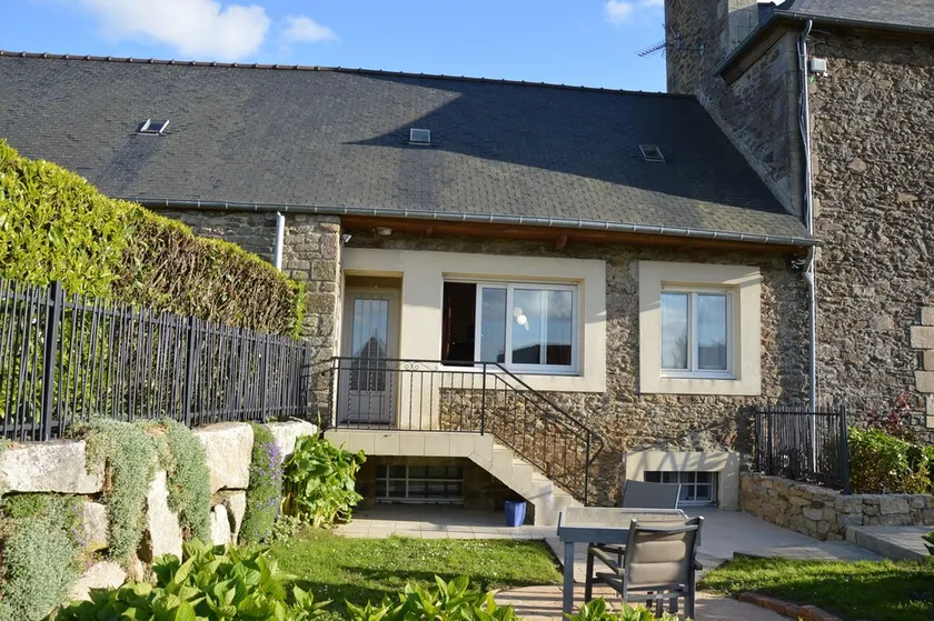 GITE 3 EPIS PRIVATE SPA PLANCOET - Image 1
