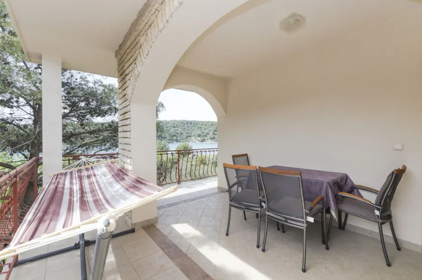 Apartamentos Davor (21221-A1) - Jadrtovac - Image 1