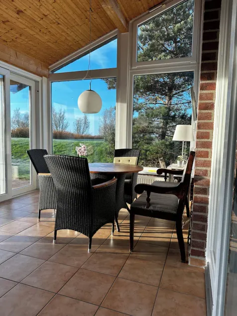 Casa vacanze Wiesenblick - Image 1